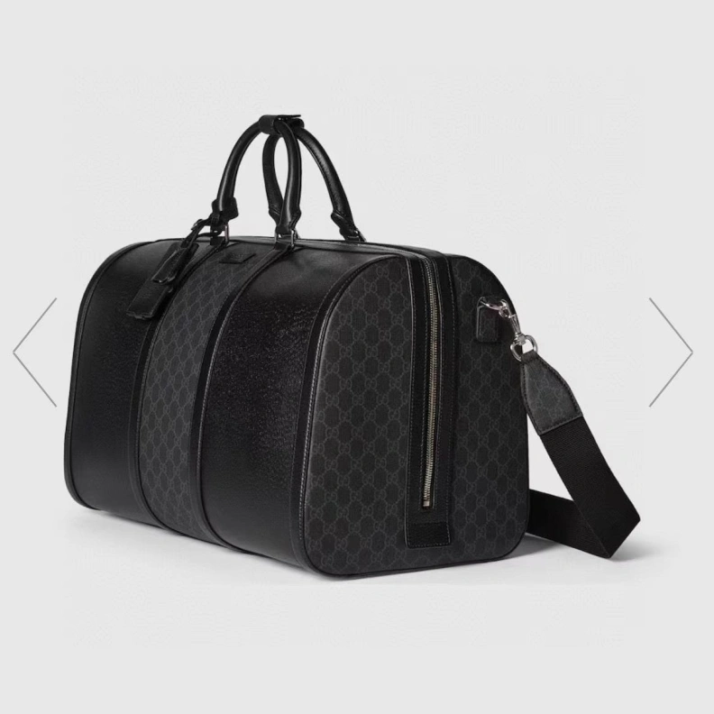 Vibrant Gxccx Travel Bags 35357