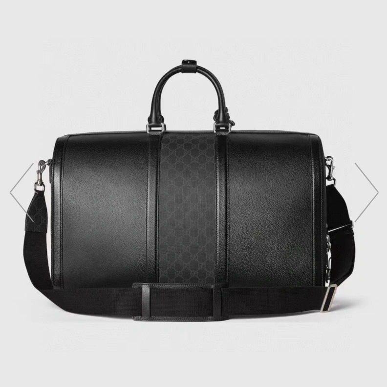 Vibrant Gxccx Travel Bags 35357