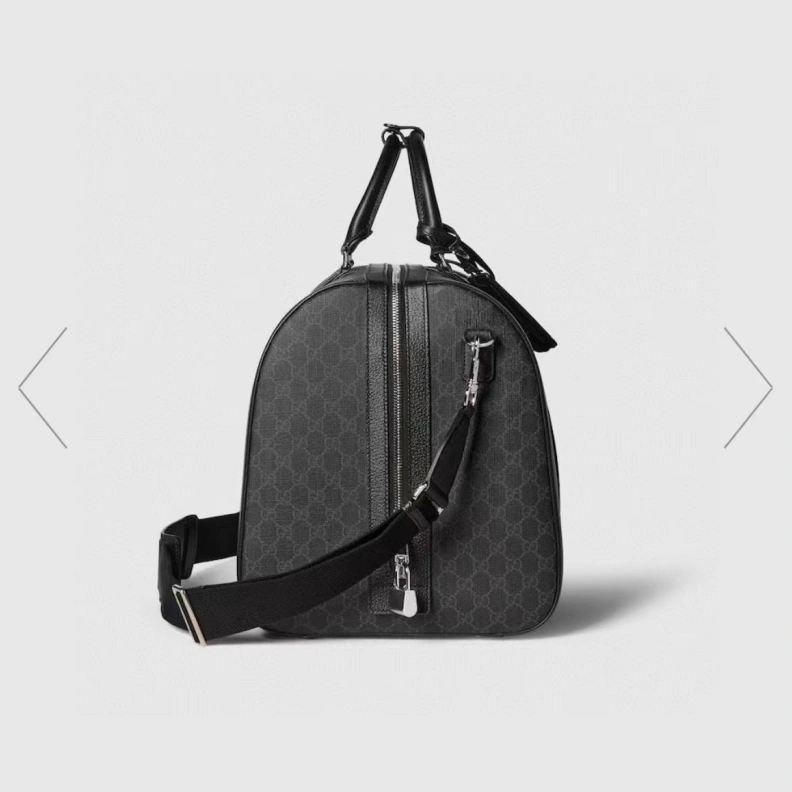 Vibrant Gxccx Travel Bags 35357