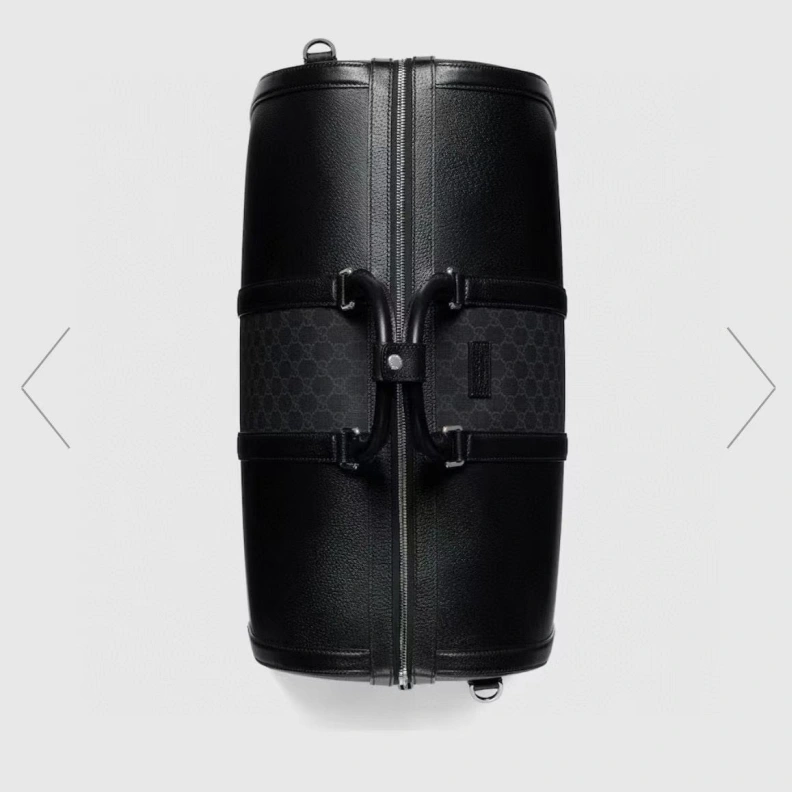 Vibrant Gxccx Travel Bags 35357