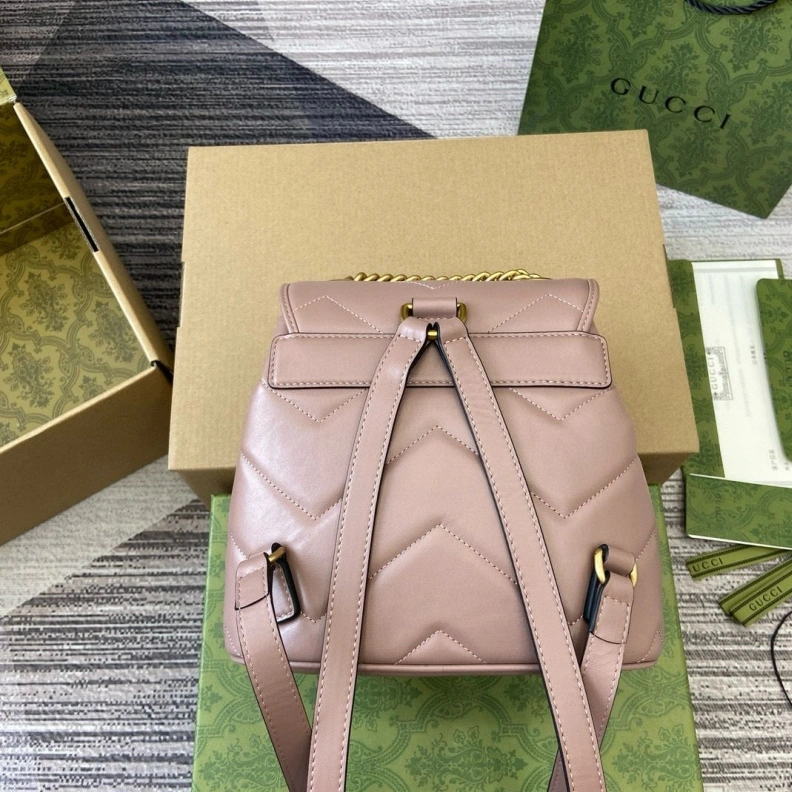 Fashionable Gxccx Backpacks 38283