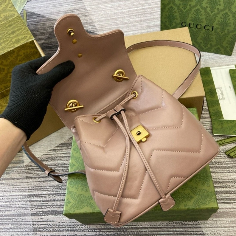 Fashionable Gxccx Backpacks 38283