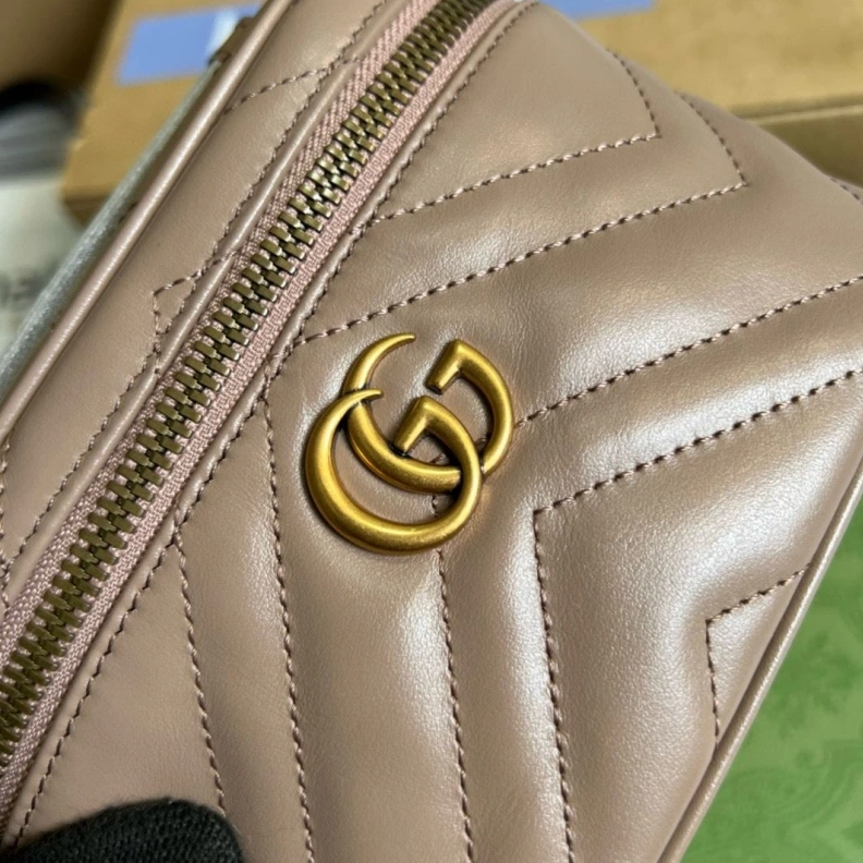 Gxccx Cosmetic Bags Refined 38088