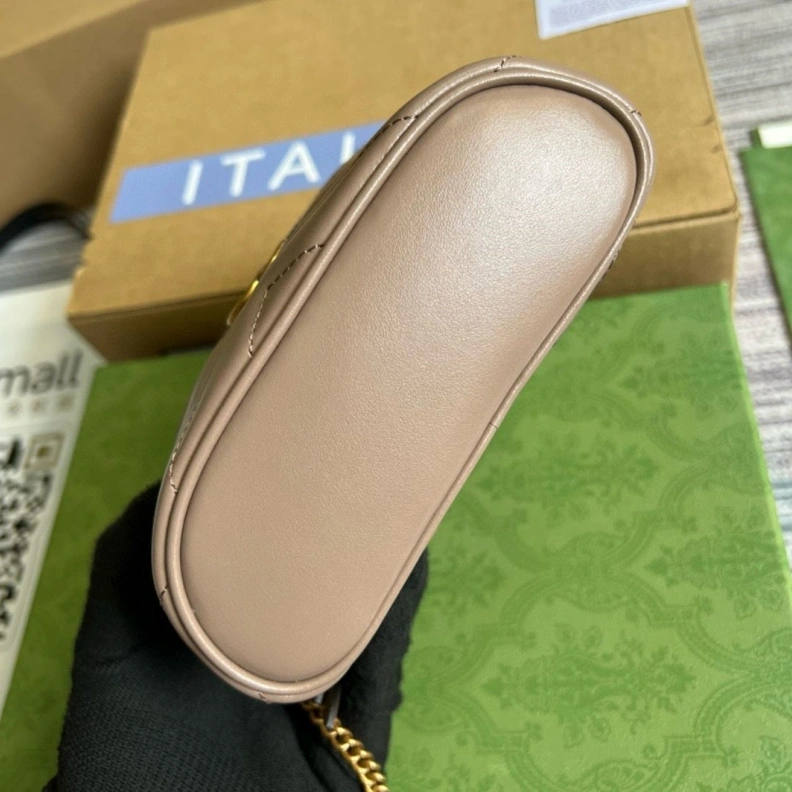 Gxccx Cosmetic Bags Refined 38088