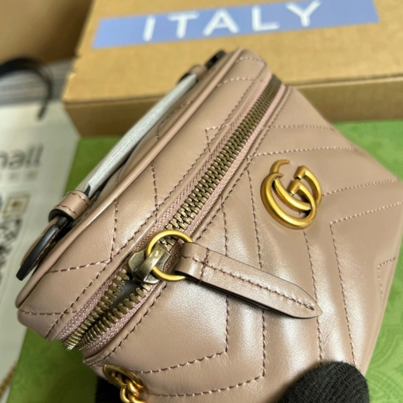 Gxccx Cosmetic Bags Refined 38088