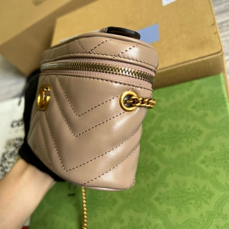 Gxccx Cosmetic Bags Refined 38088