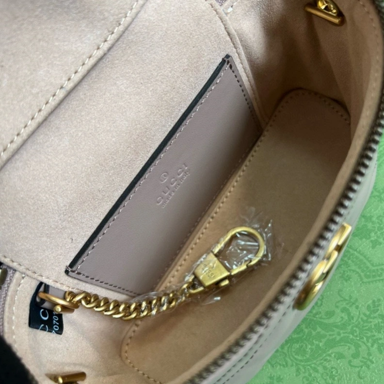 Gxccx Cosmetic Bags Refined 38088