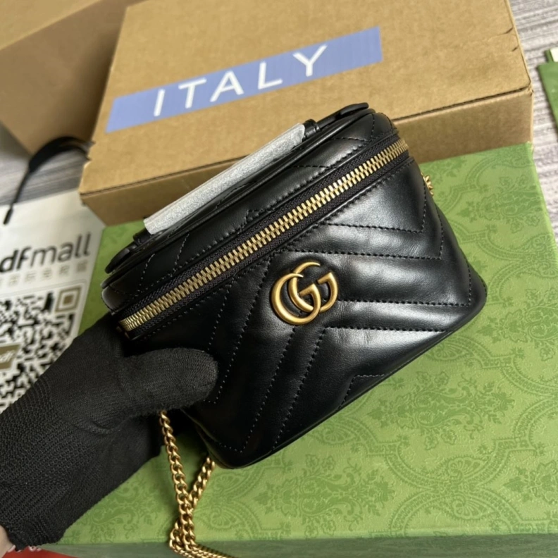 Breathable Gxccx Cosmetic Bags 38112