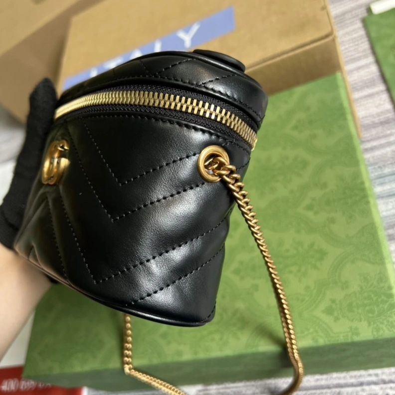 Breathable Gxccx Cosmetic Bags 38112