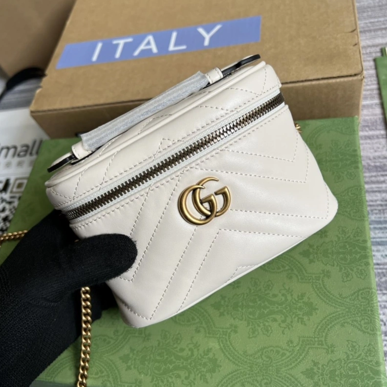 Gxccx Cosmetic Bags EyeCatching 38074