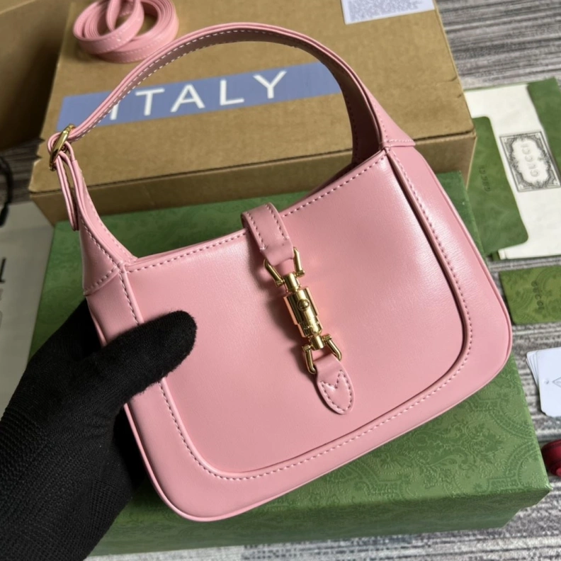 Stylish Gxccx Top Handle Bags 36139