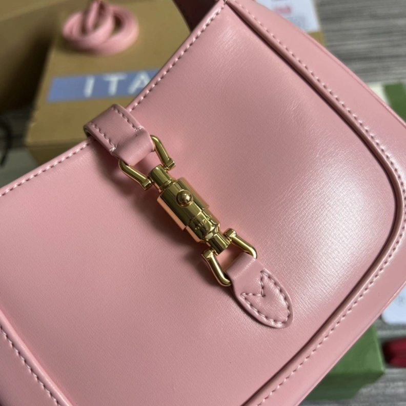 Stylish Gxccx Top Handle Bags 36139