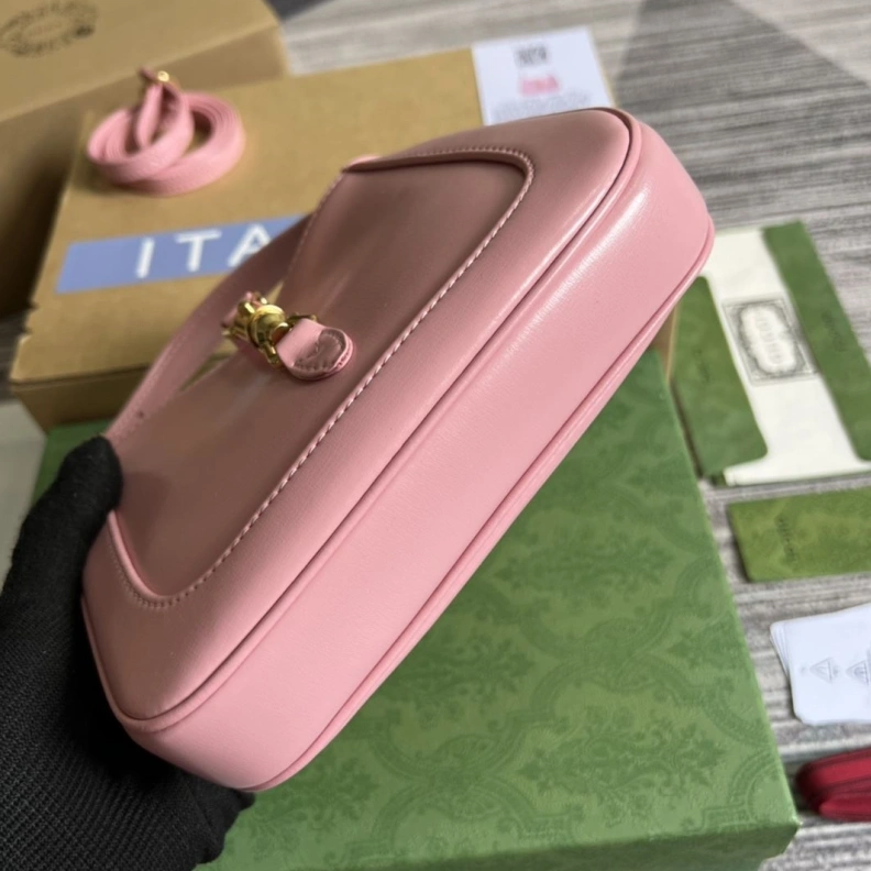 Stylish Gxccx Top Handle Bags 36139