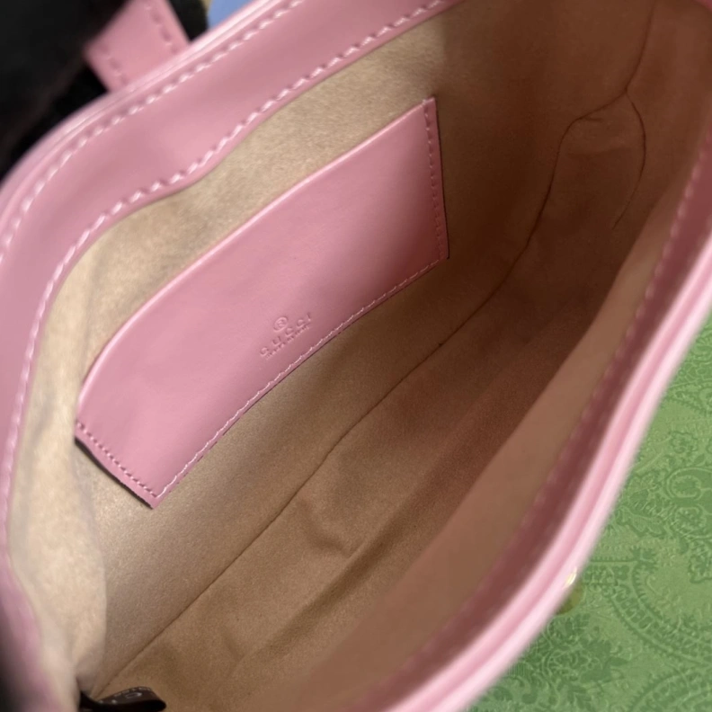 Stylish Gxccx Top Handle Bags 36139