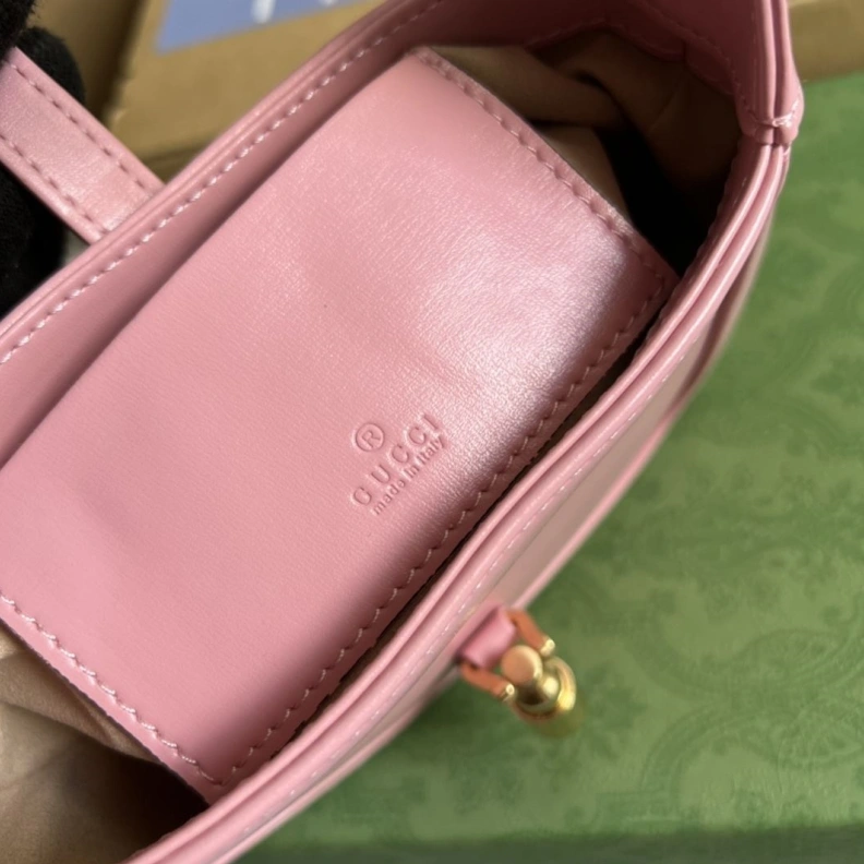 Stylish Gxccx Top Handle Bags 36139