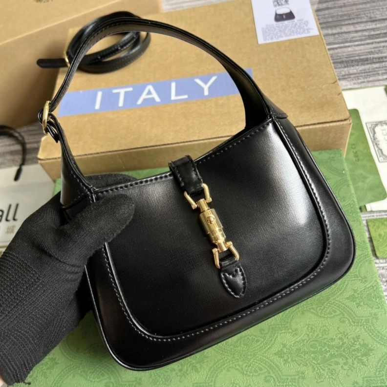 Elegant Gxccx Top Handle Bags 36140