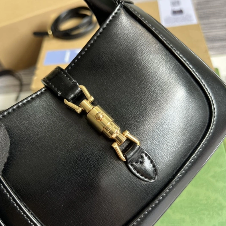 Elegant Gxccx Top Handle Bags 36140