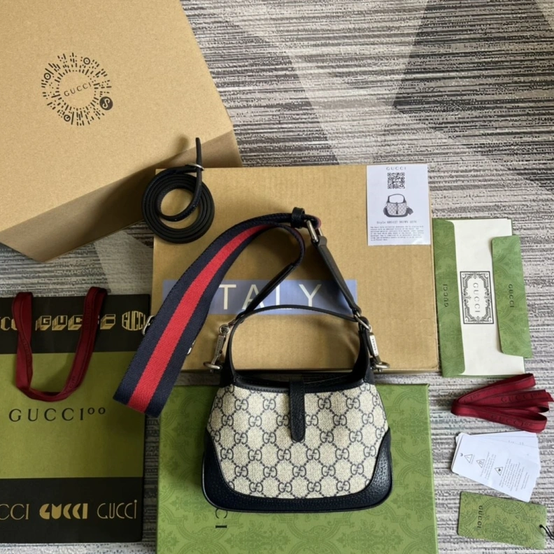 Versatile Gxccx Top Handle Bags 36134