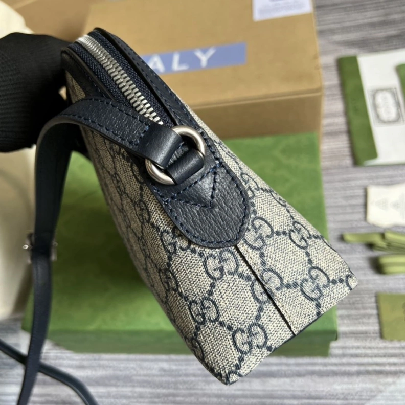 Elegant Gxccx Satchel Bags 37611
