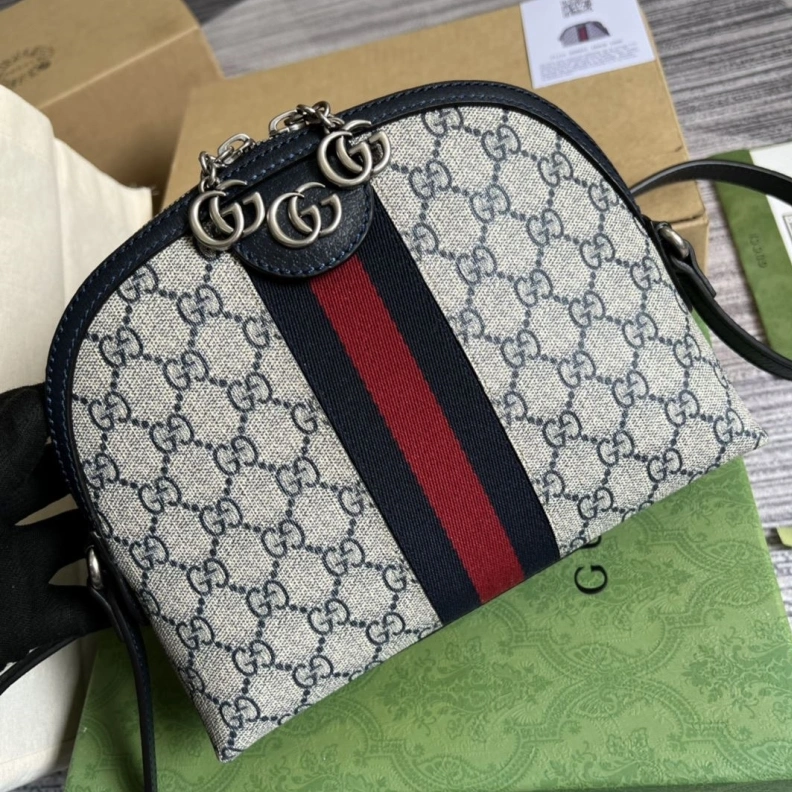 Elegant Gxccx Satchel Bags 37611