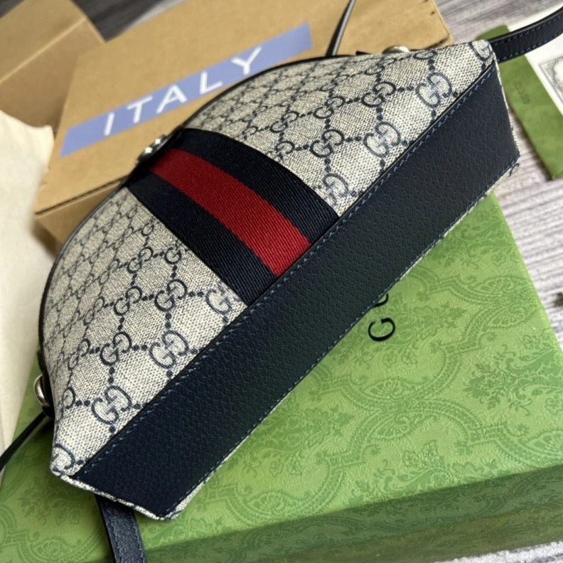 Elegant Gxccx Satchel Bags 37611