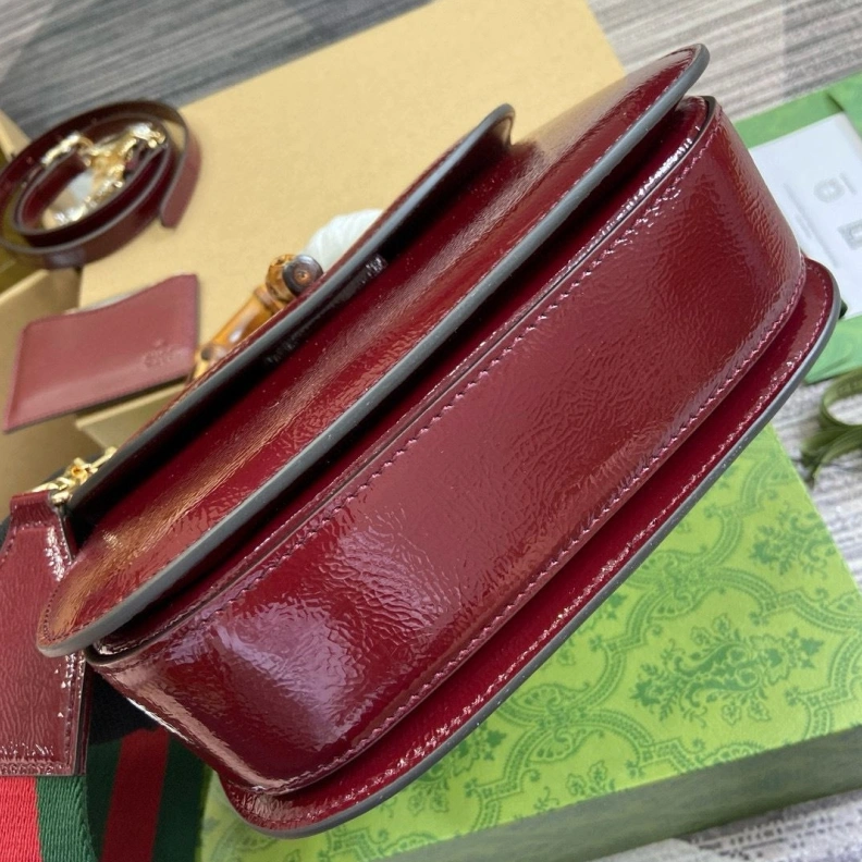Vibrant Gxccx Top Handle Bags 36137