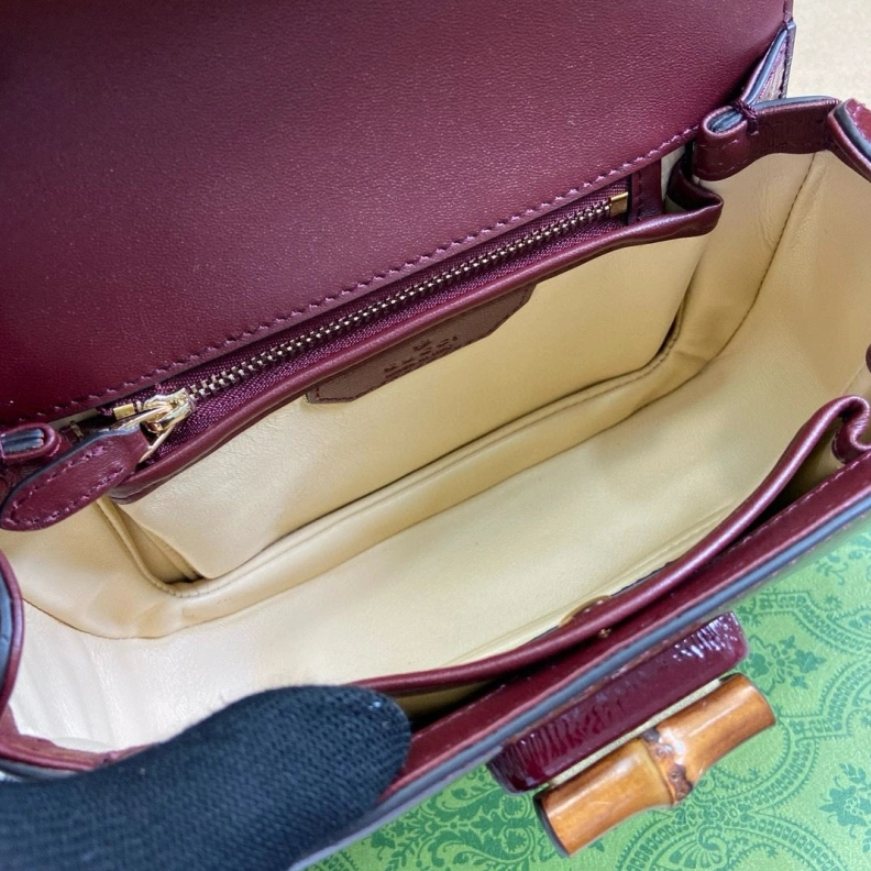 Vibrant Gxccx Top Handle Bags 36137