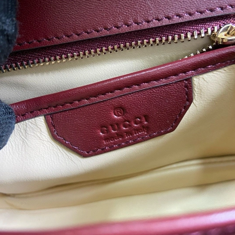 Vibrant Gxccx Top Handle Bags 36137