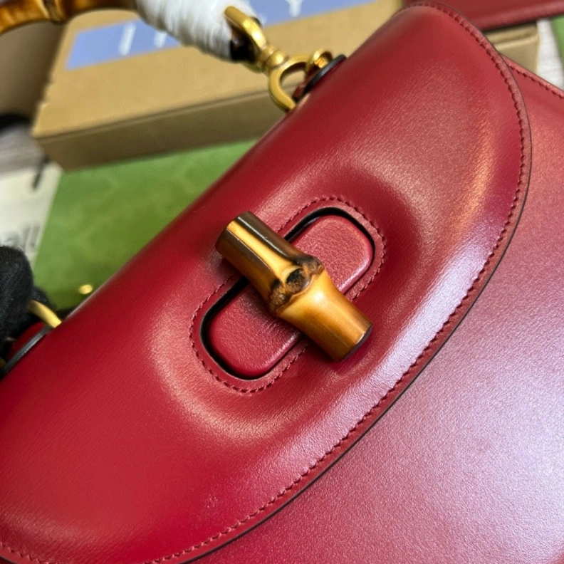Gxccx Top Handle Bags Soft 36136
