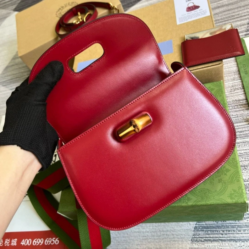 Gxccx Top Handle Bags Soft 36136