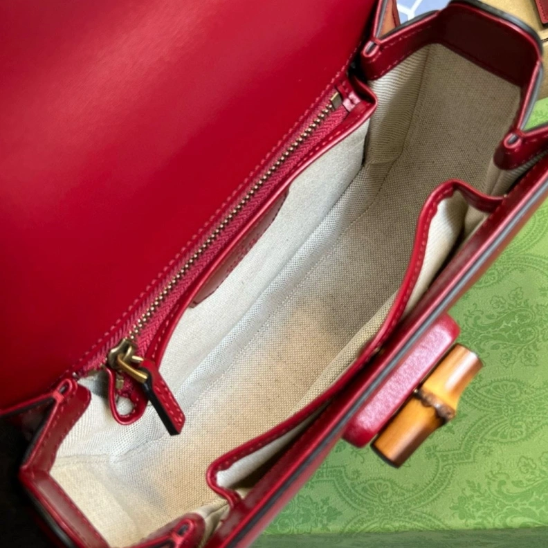 Gxccx Top Handle Bags Soft 36136