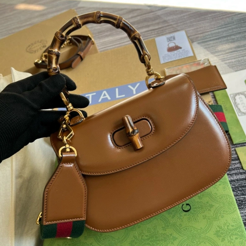 Gxccx Top Handle Bags Comfortable 36133