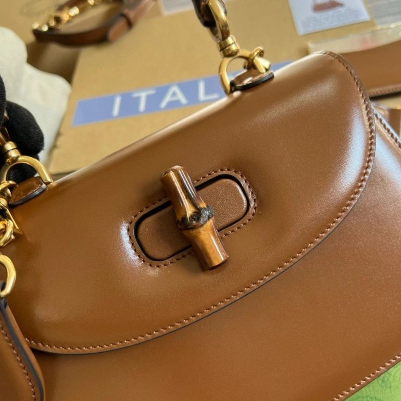 Gxccx Top Handle Bags Comfortable 36133