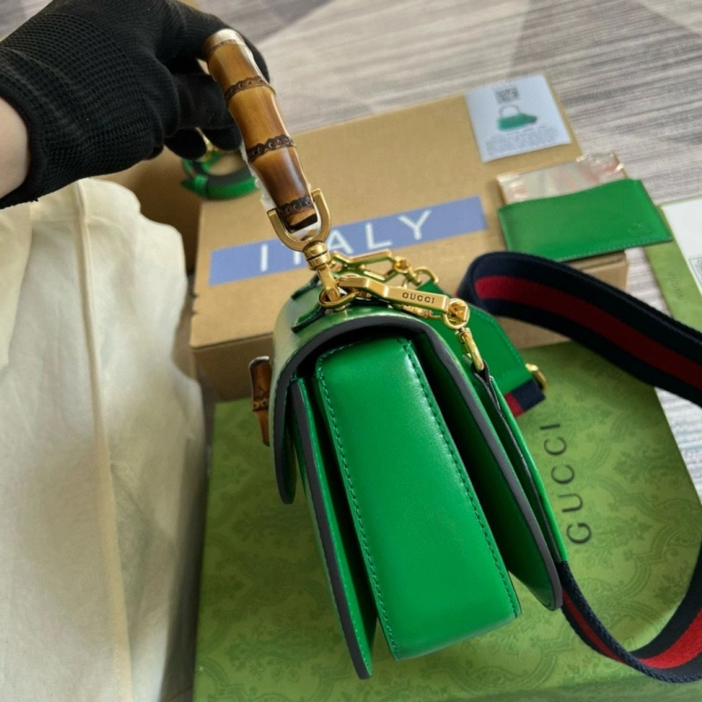 Gxccx Top Handle Bags Cozy 36130