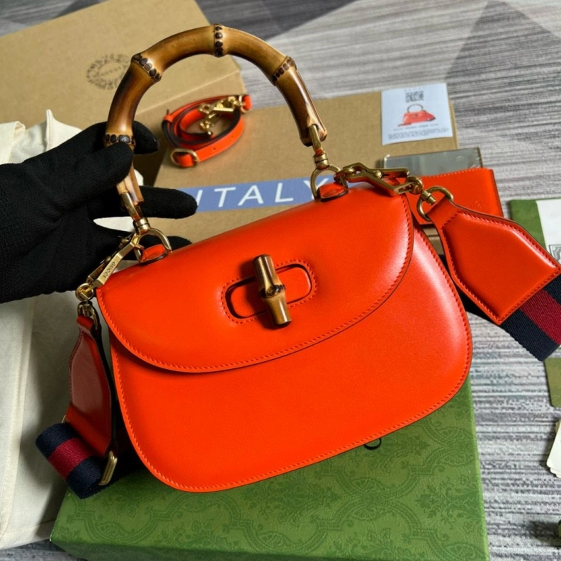 Gxccx Top Handle Bags Durable 36138