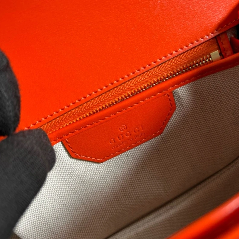 Gxccx Top Handle Bags Durable 36138