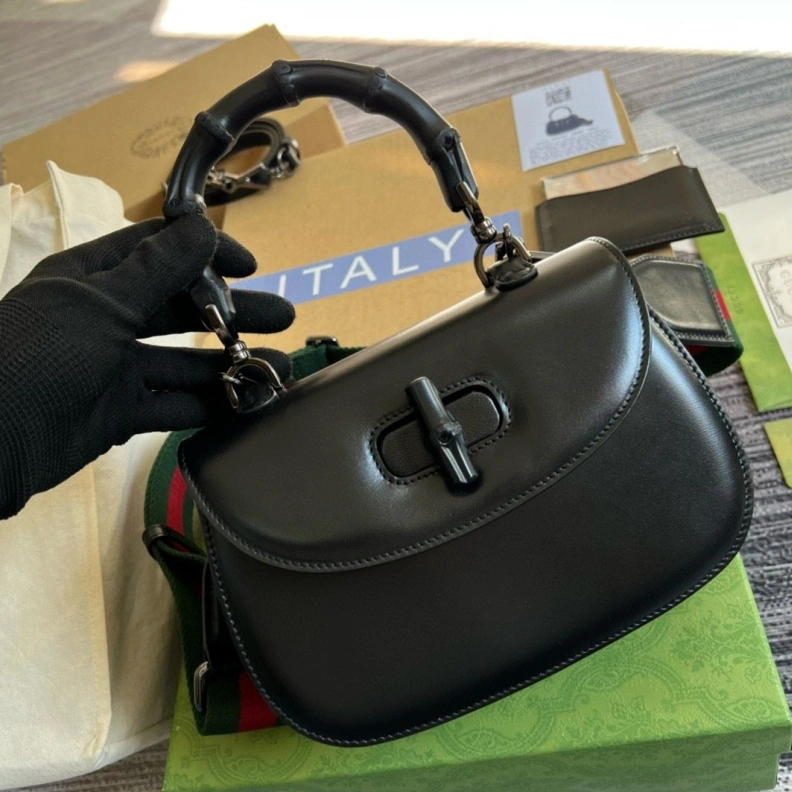 ModernLook Gxccx Top Handle Bags 36123