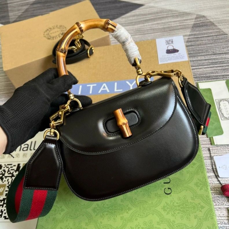 Gxccx Top Handle Bags DailyWear 36120