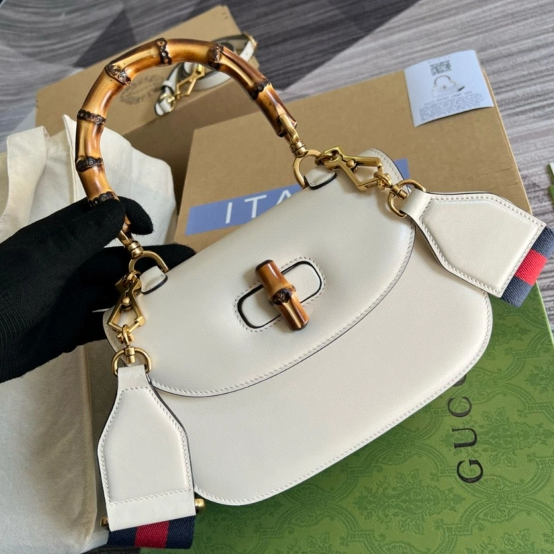 Gxccx Top Handle Bags Minimalist 36121