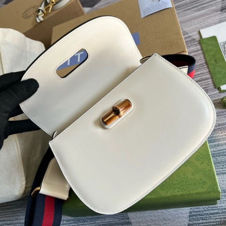 Gxccx Top Handle Bags Minimalist 36121
