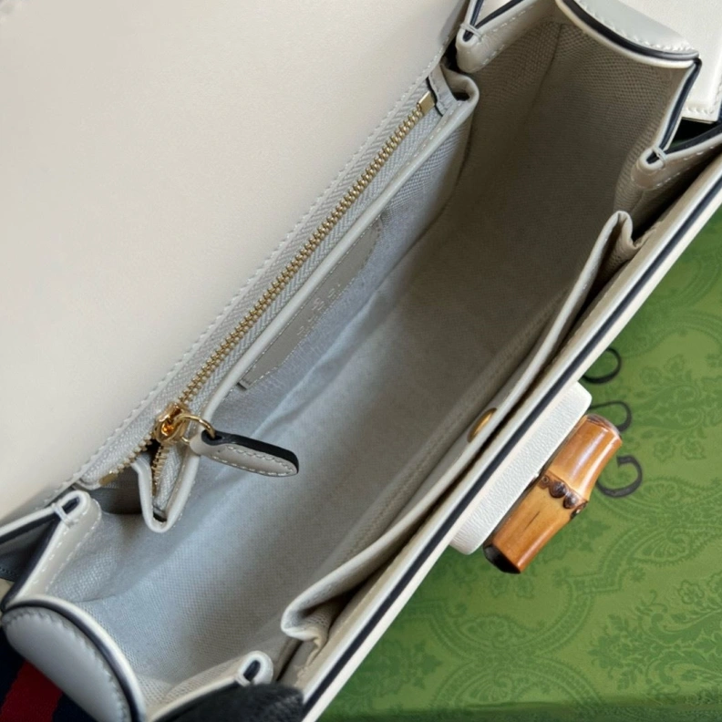 Gxccx Top Handle Bags Minimalist 36121
