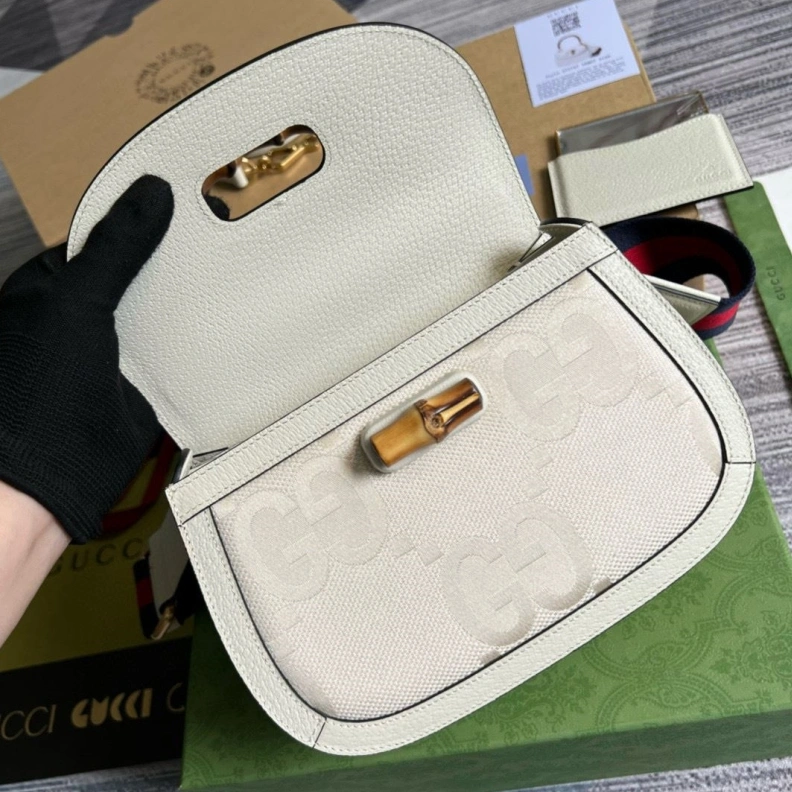 Gxccx Top Handle Bags Bright 36124