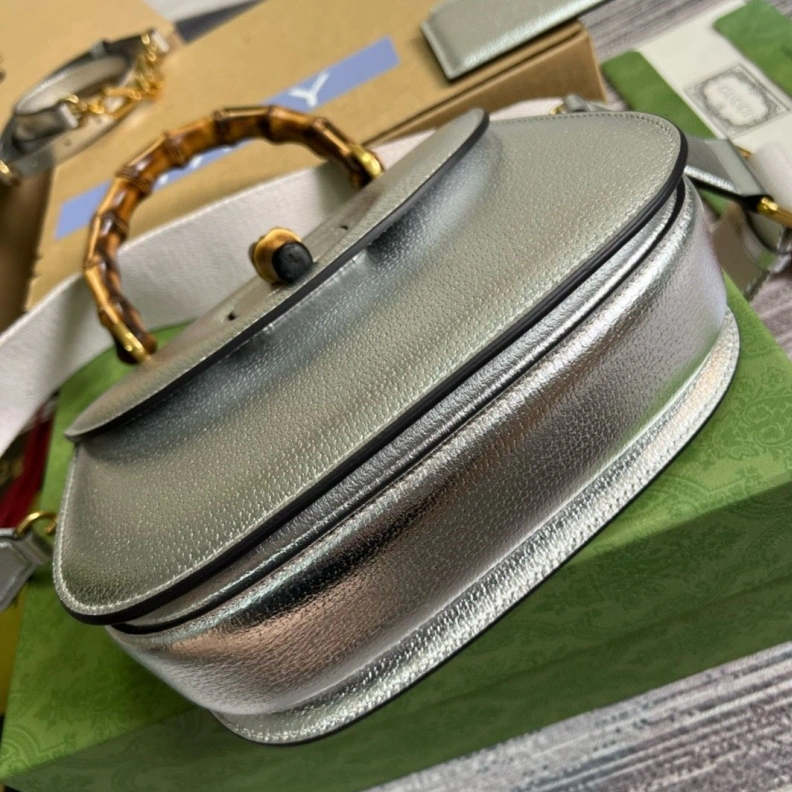 Gxccx Top Handle Bags Soft 36109