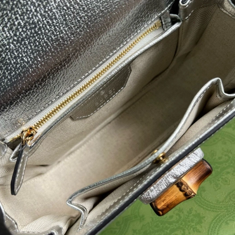 Gxccx Top Handle Bags Soft 36109