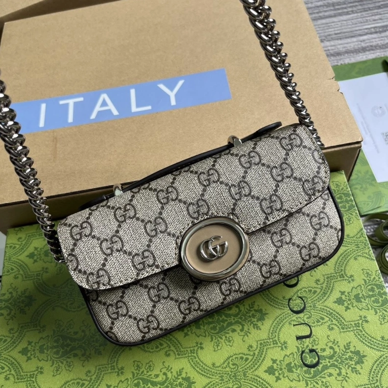 Gxccx Satchel Bags Affordable 37554
