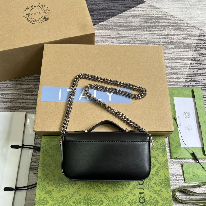 Gxccx Satchel Bags Sleek 37571