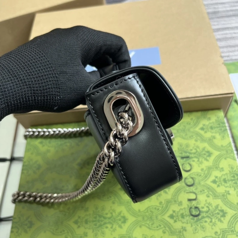 Gxccx Satchel Bags Sleek 37571
