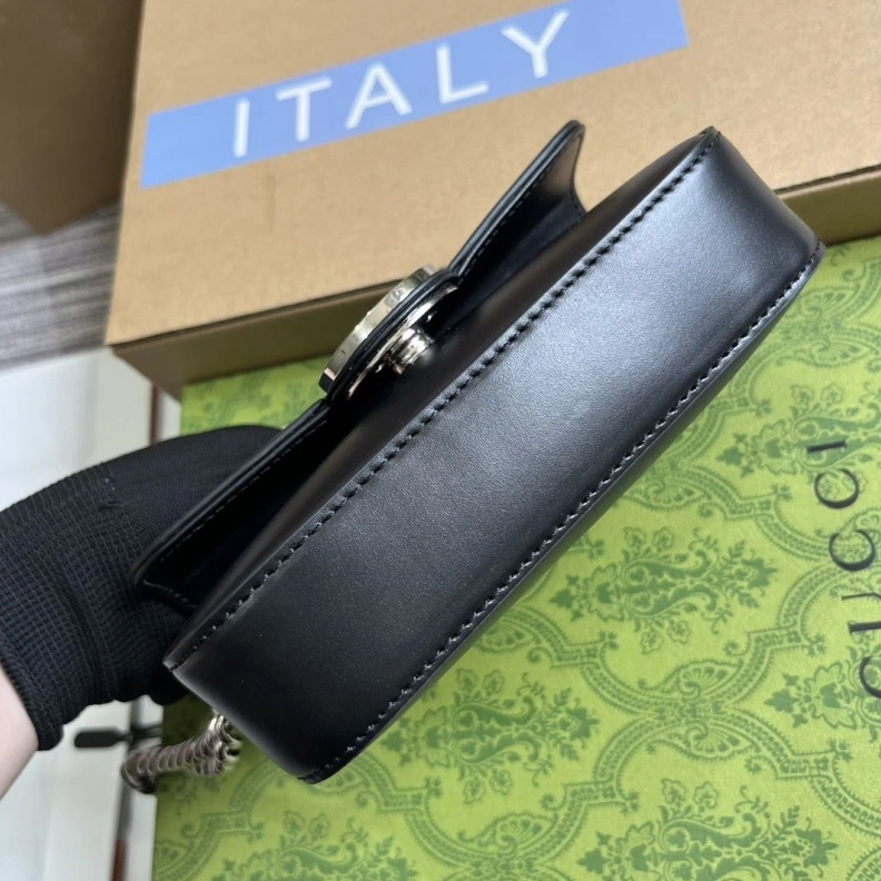 Gxccx Satchel Bags Sleek 37571