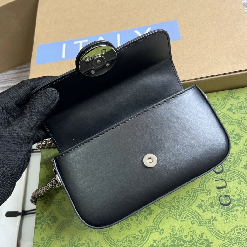 Gxccx Satchel Bags Sleek 37571