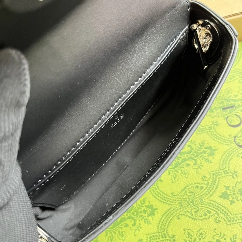 Gxccx Satchel Bags Sleek 37571